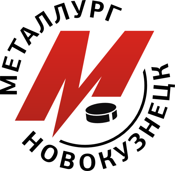 Metallurg Novokuznetsk 2013-Pres Primary logo iron on transfers for clothing